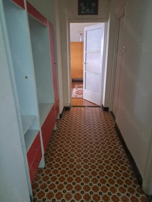 Szolnok belvárosban 54nm-es 2 szobás lakás eladó