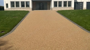 Kőszőnyeg telepítés, terasz, lépcső, padló munkák, felújítás - kép 4