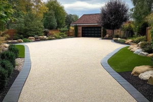 Kőszőnyeg telepítés, terasz, lépcső, padló munkák, felújítás - kép 8