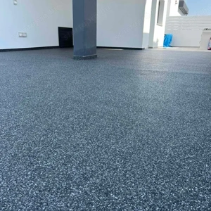 Kőszőnyeg telepítés, terasz, lépcső, padló munkák, felújítás - kép 7