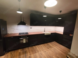 Konyhaépítő workshop