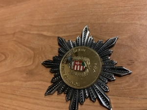 Ezüst 200 forintos 1995 - kép 4