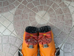 42 es Scarpa Laser túrasí bakancs 42 es Scarpa túracipő jó állapotban 20.000 Ft - kép 7