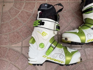 40 es Dynafit TLT 5 Mountain túrasí bakancs 40 es Dynafit túracipő jó állapotban 20.000 Ft - kép 2