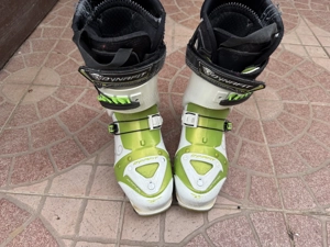 40 es Dynafit TLT 5 Mountain túrasí bakancs 40 es Dynafit túracipő jó állapotban 20.000 Ft - kép 5