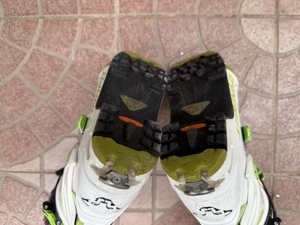 40 es Dynafit TLT 5 Mountain túrasí bakancs 40 es Dynafit túracipő jó állapotban 20.000 Ft - kép 8