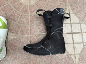 40 es Dynafit TLT 5 Mountain túrasí bakancs 40 es Dynafit túracipő jó állapotban 20.000 Ft - kép 11