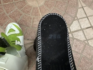 40 es Dynafit TLT 5 Mountain túrasí bakancs 40 es Dynafit túracipő jó állapotban 20.000 Ft - kép 12