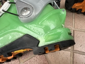 38 as Scarpa Gea túrasí bakancs 38 as Scarpa túracipő jó állapotban 25.000 Ft - kép 2