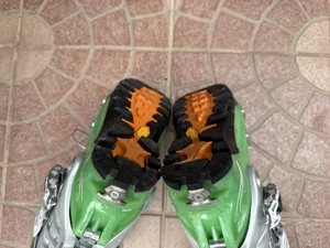 38 as Scarpa Gea túrasí bakancs 38 as Scarpa túracipő jó állapotban 25.000 Ft - kép 6