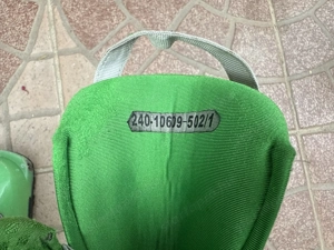 38 as Scarpa Gea túrasí bakancs 38 as Scarpa túracipő jó állapotban 25.000 Ft - kép 8