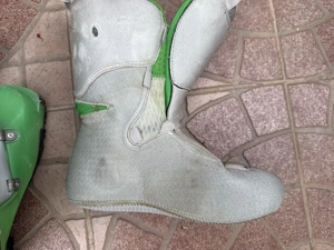 38 as Scarpa Gea túrasí bakancs 38 as Scarpa túracipő jó állapotban 25.000 Ft - kép 9