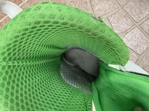 38 as Scarpa Gea túrasí bakancs 38 as Scarpa túracipő jó állapotban 25.000 Ft - kép 10