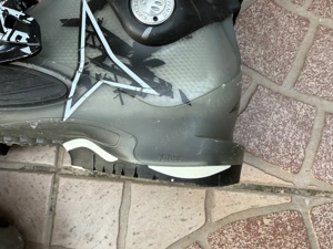 41 es Atomic Waymaker 80 síbakancs 41 es Atomic Waymaker 80 sícipő jó állapotban - kép 2