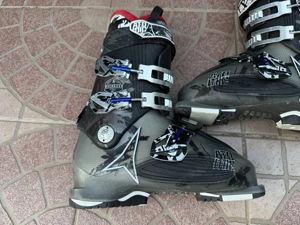 41 es Atomic Waymaker 80 síbakancs 41 es Atomic Waymaker 80 sícipő jó állapotban - kép 3