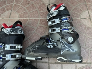 41 es Atomic Waymaker 80 síbakancs 41 es Atomic Waymaker 80 sícipő jó állapotban - kép 4