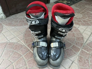 41 es Atomic Waymaker 80 síbakancs 41 es Atomic Waymaker 80 sícipő jó állapotban - kép 6