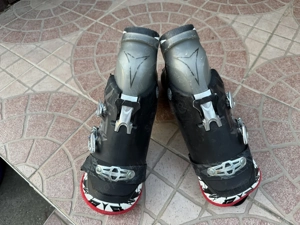 41 es Atomic Waymaker 80 síbakancs 41 es Atomic Waymaker 80 sícipő jó állapotban - kép 7