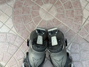 41 es Atomic Waymaker 80 síbakancs 41 es Atomic Waymaker 80 sícipő jó állapotban - kép 8