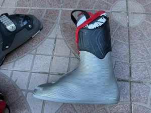 41 es Atomic Waymaker 80 síbakancs 41 es Atomic Waymaker 80 sícipő jó állapotban - kép 9