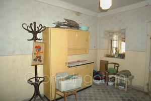 Magyarkeresztúr - 100 m2-es családi ház nagy telken eladó - kép 8