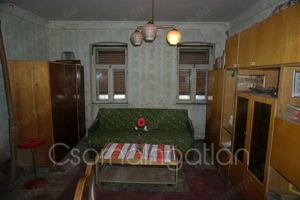 Magyarkeresztúr - 100 m2-es családi ház nagy telken eladó - kép 6