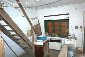 Magyarkeresztúr - 100 m2-es családi ház nagy telken eladó - kép 9