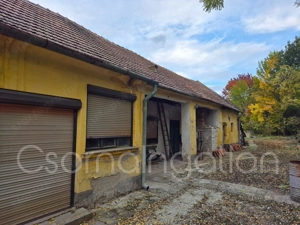 Magyarkeresztúr - 100 m2-es családi ház nagy telken eladó - kép 3