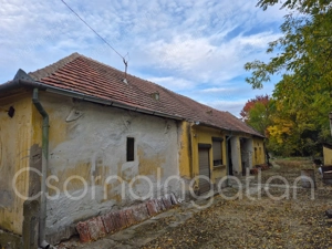 Magyarkeresztúr - 100 m2-es családi ház nagy telken eladó - kép 2