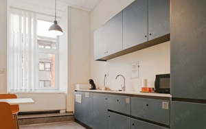 Dolgozzon hatékonyabban egy közös használatú irodában Regus Lion Office - kép 7