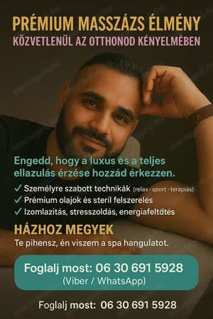 Minden masszázs: 12 000 Ft   óra  Minimum foglalási idő: 1 óra 