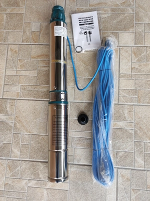 Mélykúti csőszivattyú eladó!!!