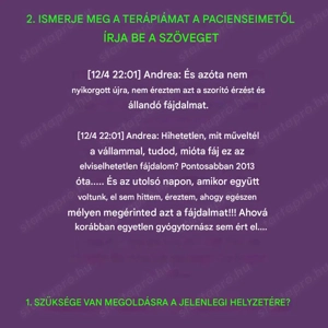  Teljes Testi-Lelki Tisztulás   Légy Önmagad - kép 8