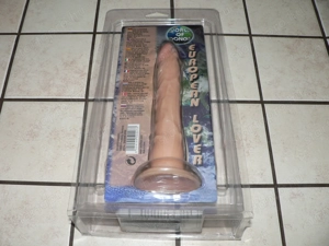 Európai szerető dildó kicsi 18 cm