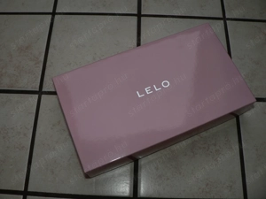 Lelo Mia 2 utazó rúzsvibrátor (vadi új állapotban) - kép 2