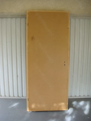 90x210 cm-es, farostlemez, teli, balos beltéri ajtó