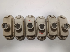 Gyári Ford Focus MK2 oldal index búra - kép 2