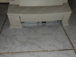 HP LaserJet 5L nyomtató - kép 3