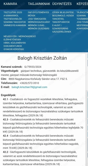 Gázkazáncsere! Fűtés optimalizálás! Hőszivattyú telepítés! Rendszer kiépítés! - kép 5