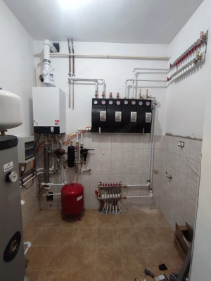 Gázkazáncsere! Fűtés optimalizálás! Hőszivattyú telepítés! Rendszer kiépítés! - kép 8