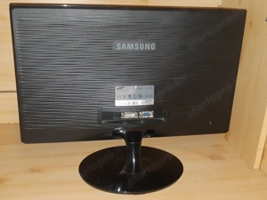 Samsung LS22A300 LED monitor 22" jól működő - kép 3