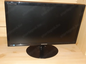 Samsung LS22A300 LED monitor 22" jól működő - kép 4
