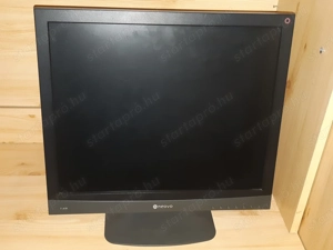 Neovo F-419 LCD monitor 19" jól működő - kép 2