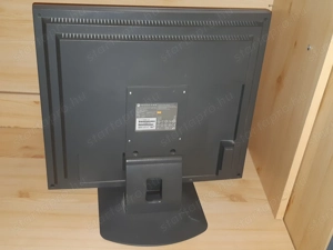 Neovo F-419 LCD monitor 19" jól működő - kép 5