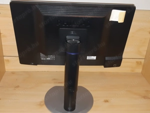 Philips 221B3L Full HD LED monitor 22" forgatható jól működő - kép 5