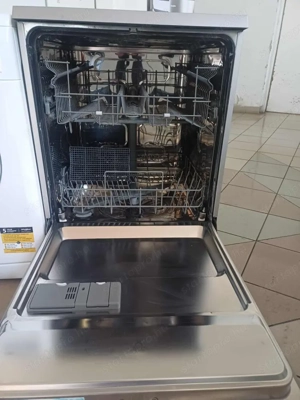 Használt Electrolux ESF6511LOX Mosogatógép [H17326]1-3 hónap garancia - kép 2