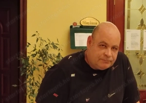 Vagyonör állást keres