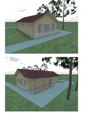 Van egy hely Nyúlon, ahol megáll az idő. És eladó. - kép 2