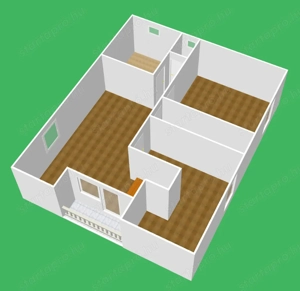 Aszód belvárosában eladó több generációs családi ház - kép 15