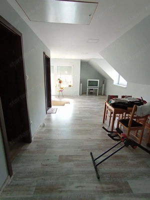 Aszód belvárosában eladó több generációs családi ház - kép 12